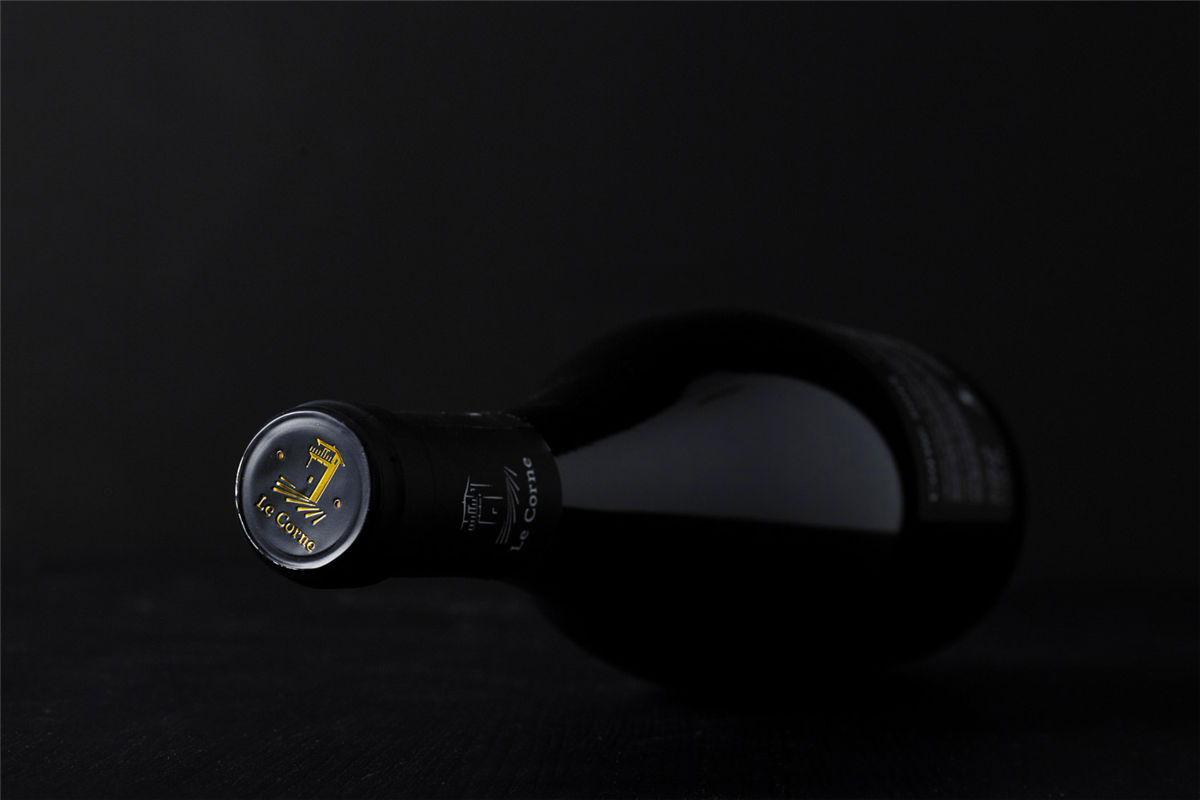 西安紅酒包裝設(shè)計(jì)公司包裝設(shè)計(jì)分析與參考(圖2)