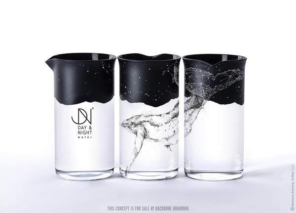 啤酒品牌概念設計(圖4)