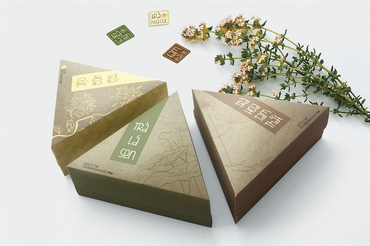 荷葉茶包裝設(shè)計圖片參考(圖8) 荷葉茶包裝設(shè)計圖片參考(圖8)