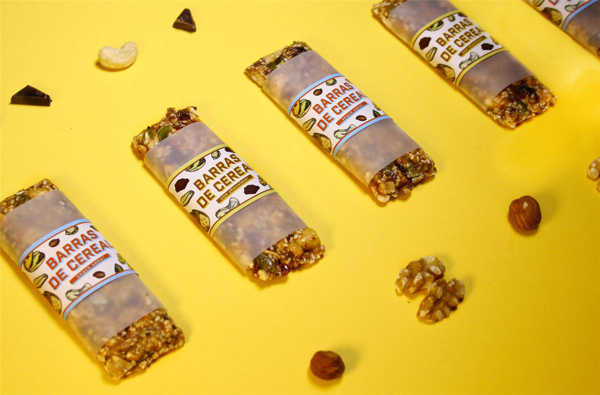 肉夾饃包裝設(shè)計參考(圖3)