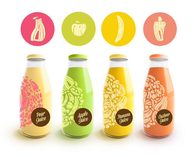 包裝設計用色如用兵(圖2)