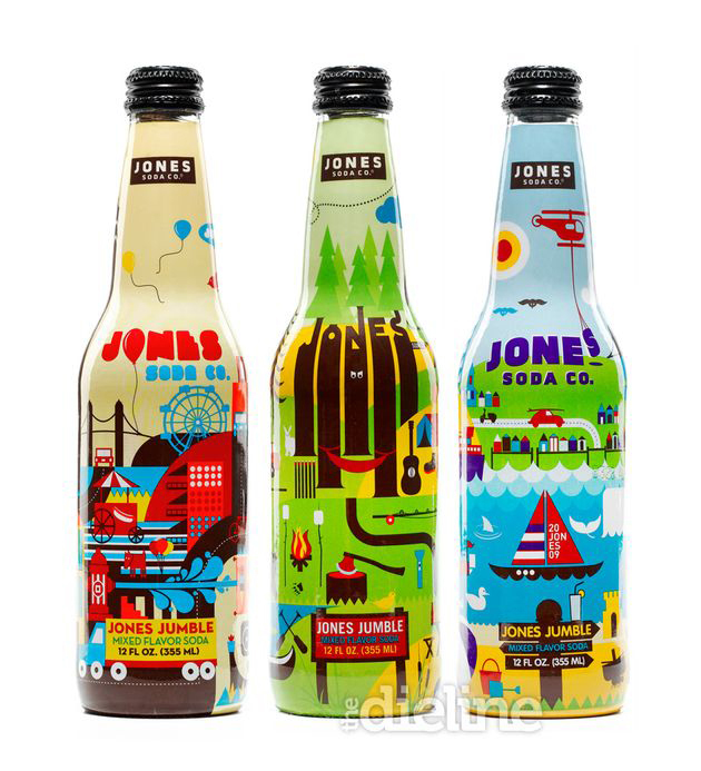 包裝設計用色如用兵(圖4)