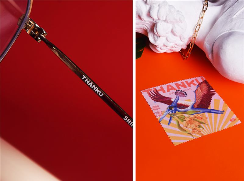 眼鏡品牌包裝設(shè)計(圖6) 眼鏡品牌包裝設(shè)計(圖6)