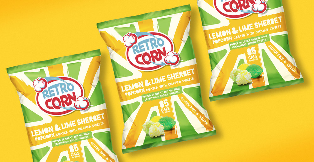 爆米花包裝設(shè)計參考(圖7)