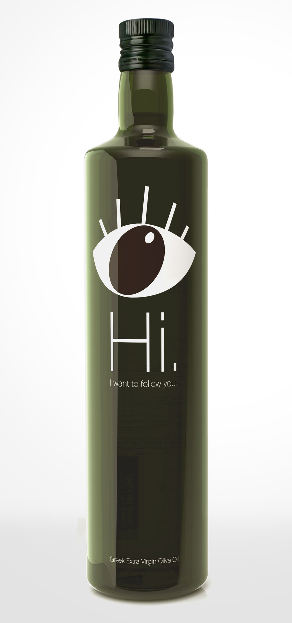 食用油包裝設(shè)計(jì)欣賞(圖2)