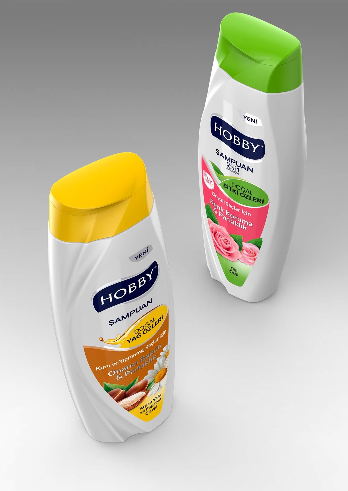 洗發(fā)水包裝設(shè)計(圖4)