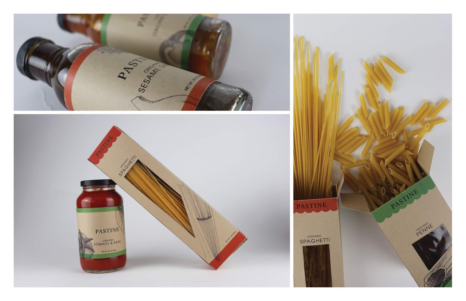 面條包裝設(shè)計欣賞(圖3)