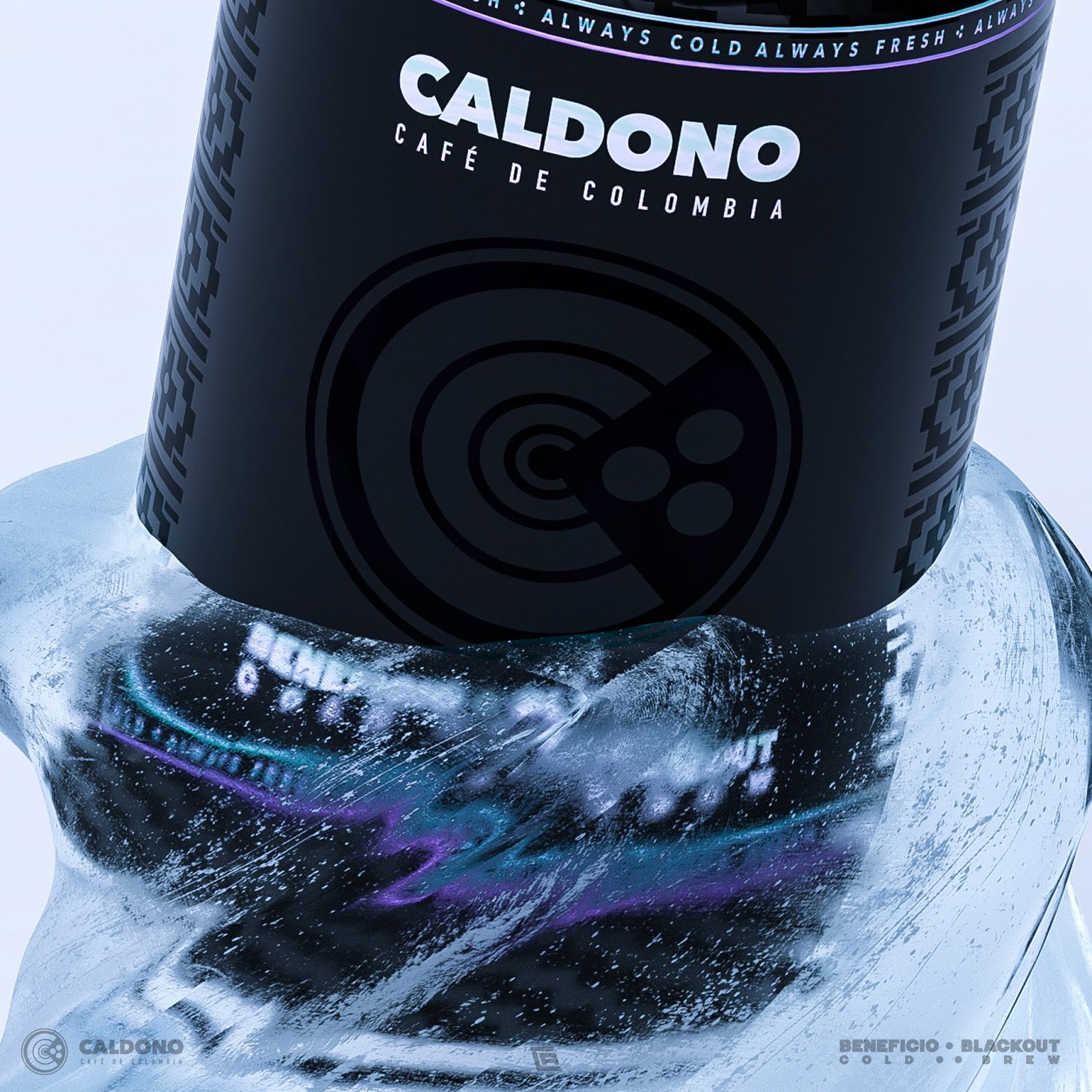 冷咖啡包裝設(shè)計(jì)(圖4)