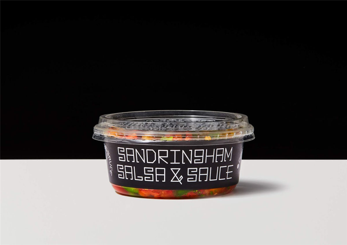 醬料產(chǎn)品包裝設計(圖3)