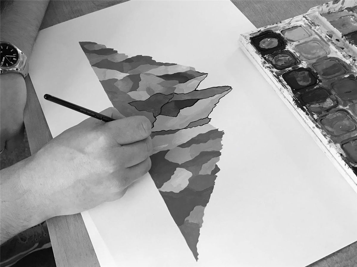 精釀啤酒包裝設(shè)計(jì)(圖6)