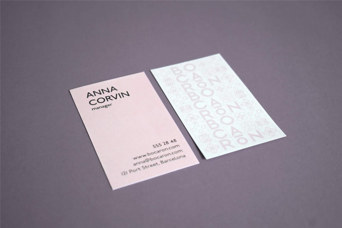 馬卡龍禮盒設(shè)計(圖5) 馬卡龍禮盒設(shè)計(圖5)