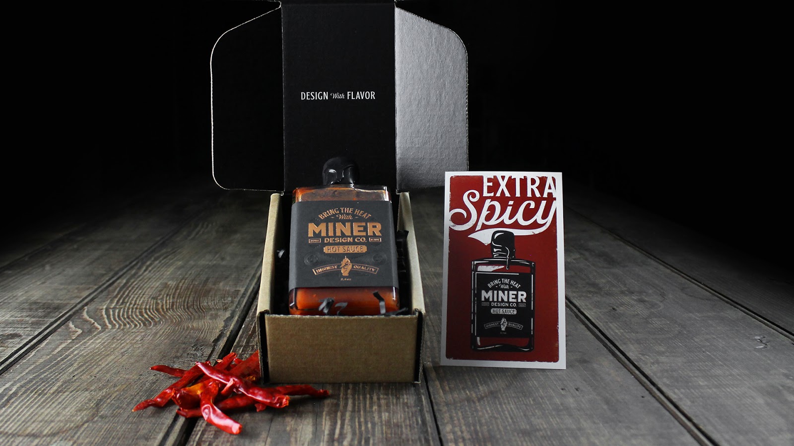 辣醬創(chuàng)意包裝設(shè)計(圖1) 辣醬創(chuàng)意包裝設(shè)計(圖1)