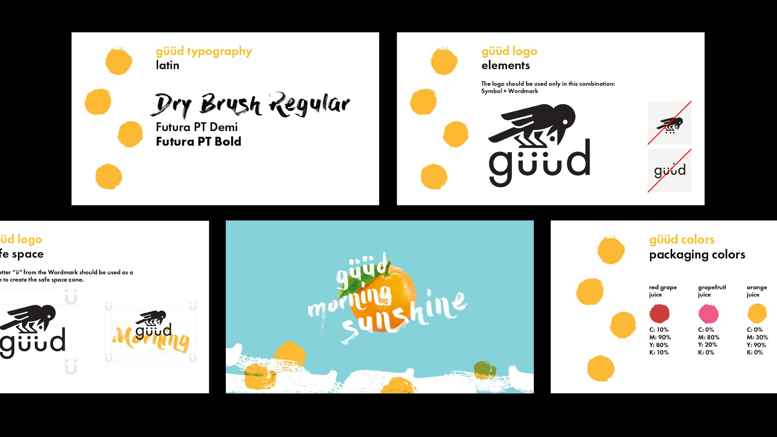 常溫愛(ài)克林果汁包裝設(shè)計(jì)參考(圖8)