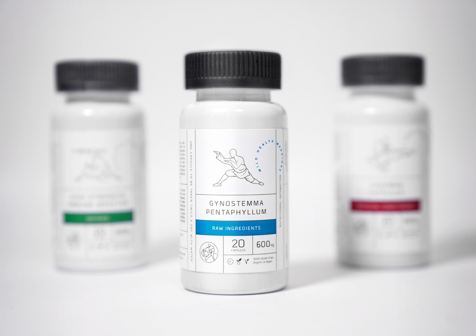 杭州保健藥品包裝設(shè)計欣賞參考(圖5)