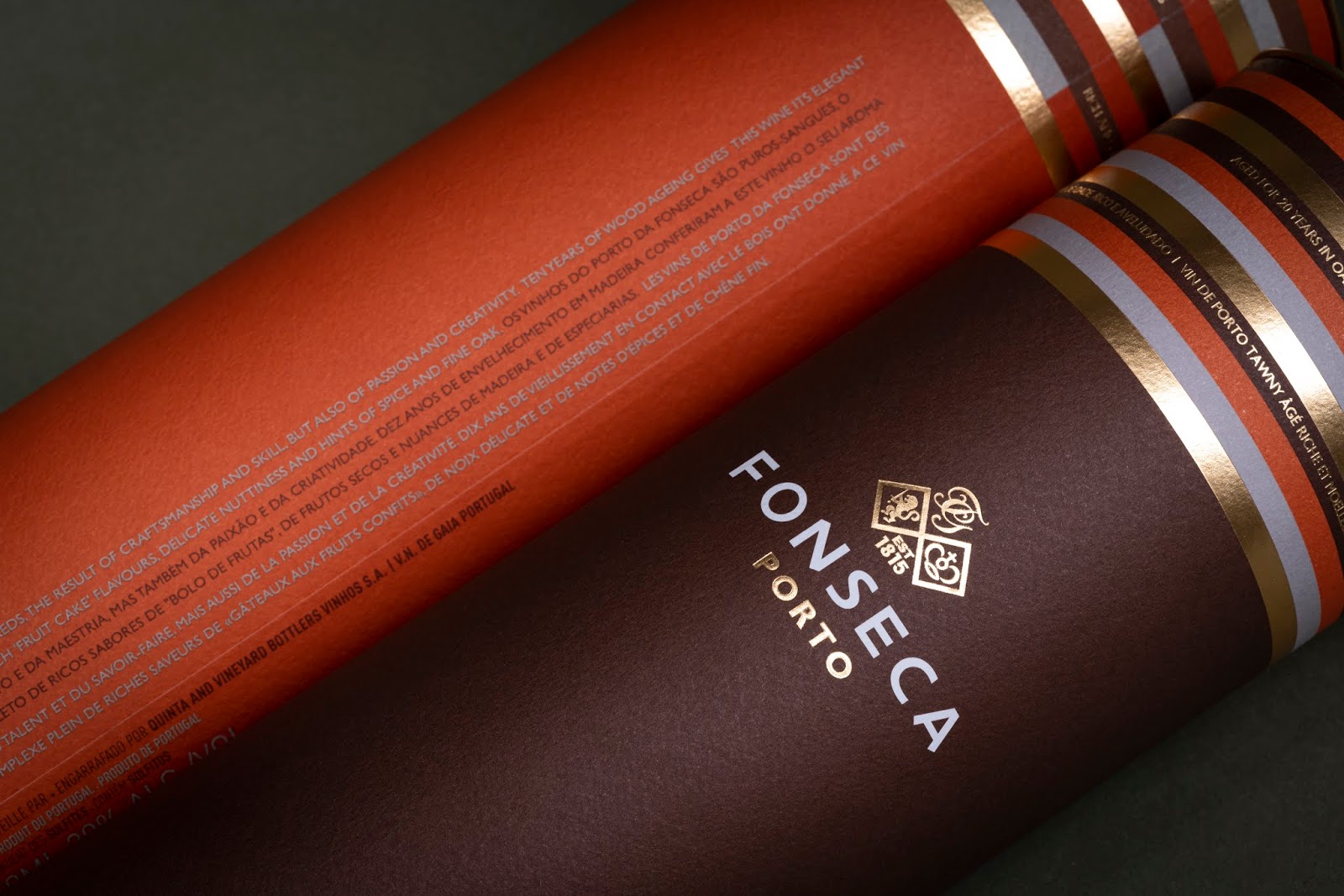 成都紅酒包裝設(shè)計(jì)欣賞(圖2)