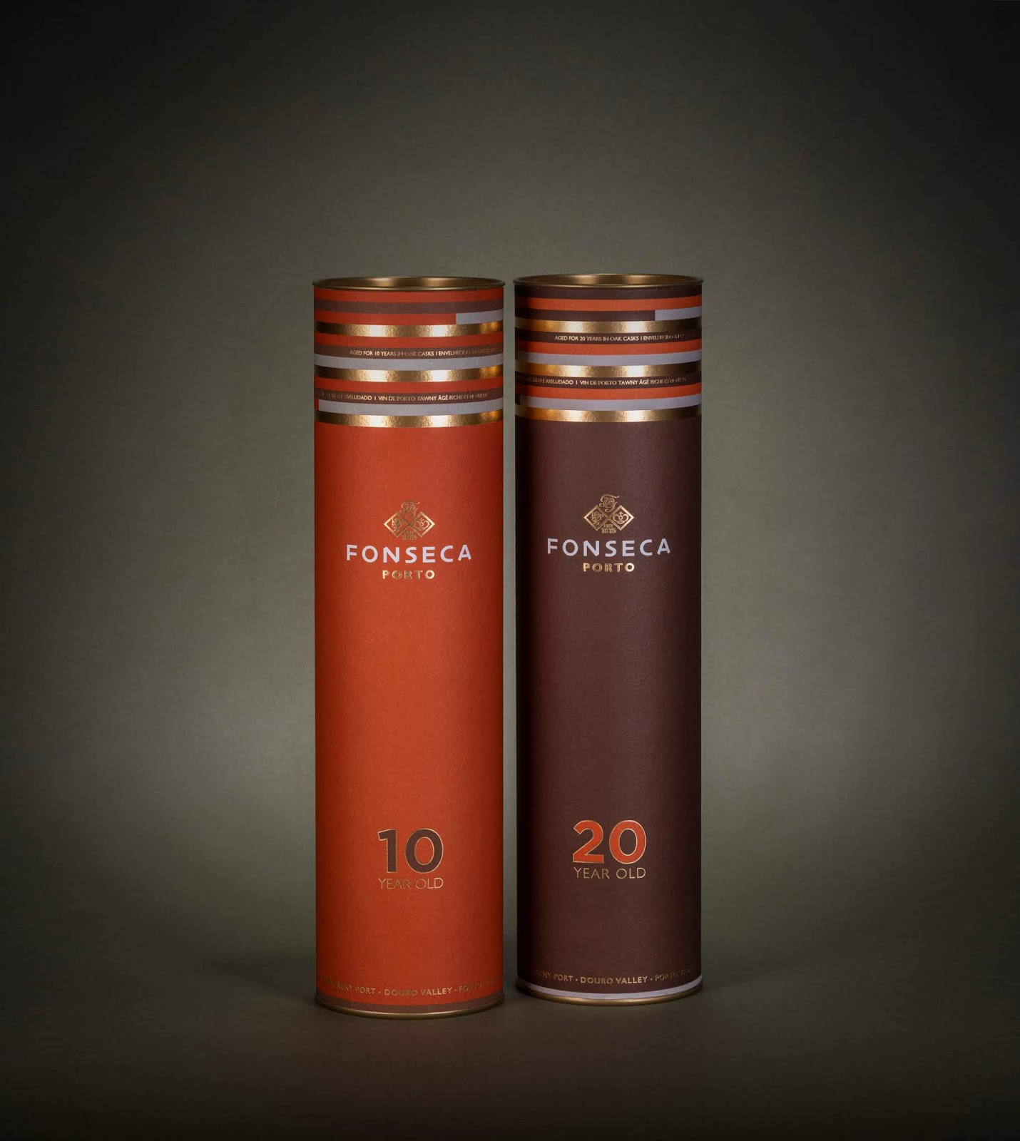 成都紅酒包裝設(shè)計(jì)欣賞(圖1)