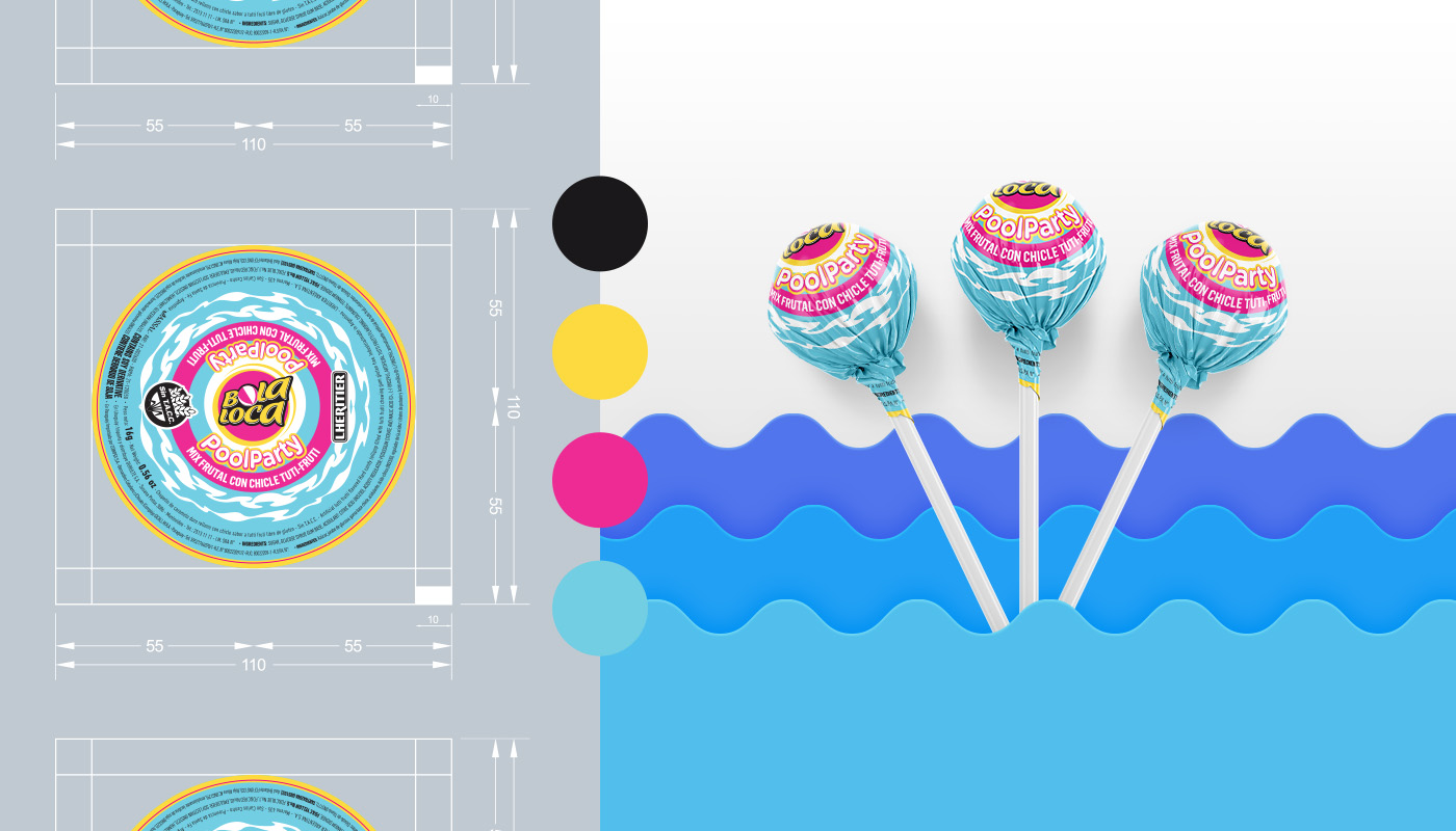 青島棒棒糖包裝設(shè)計(jì)(圖4)