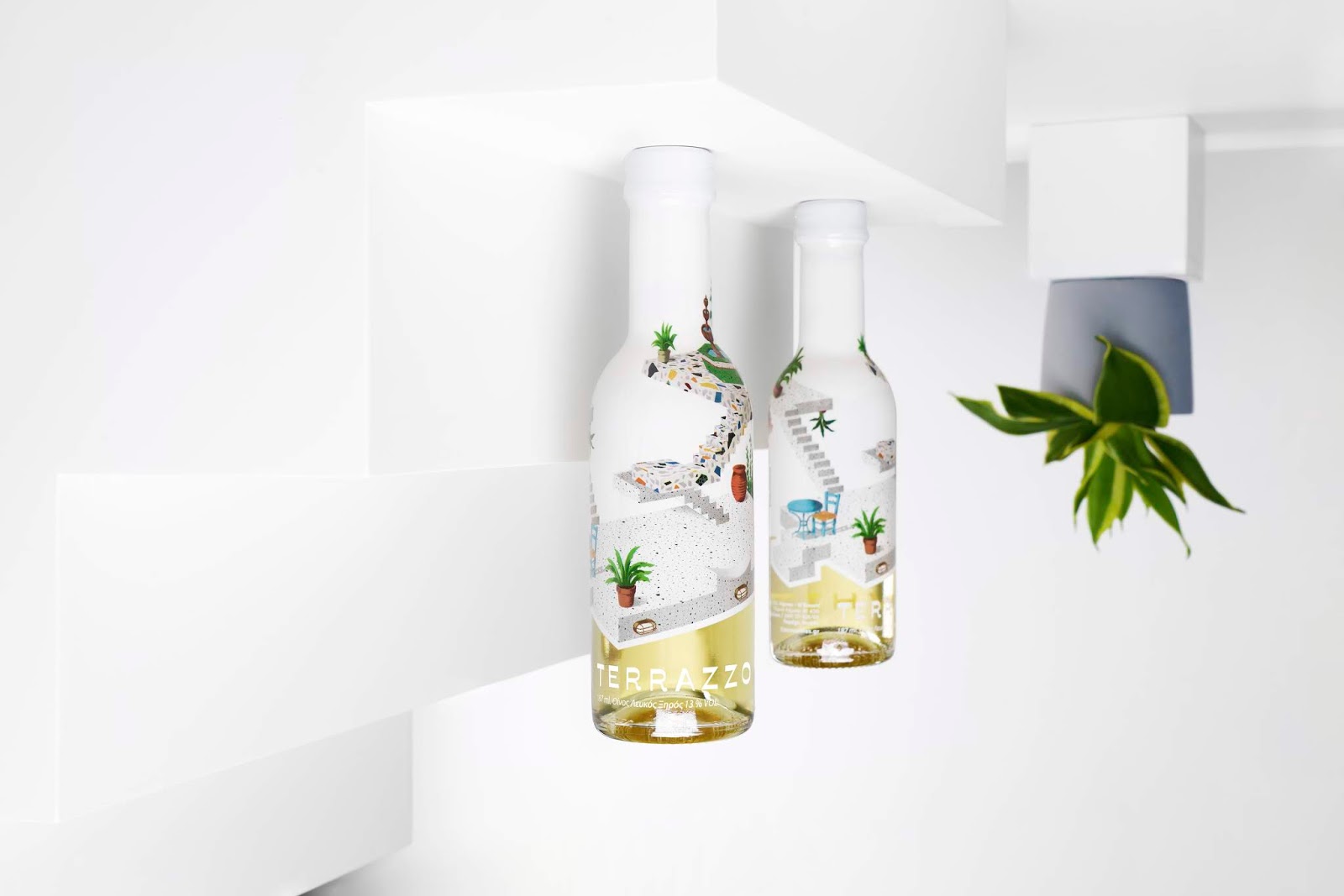 哈爾濱飲料包裝設(shè)計(jì)(圖3)