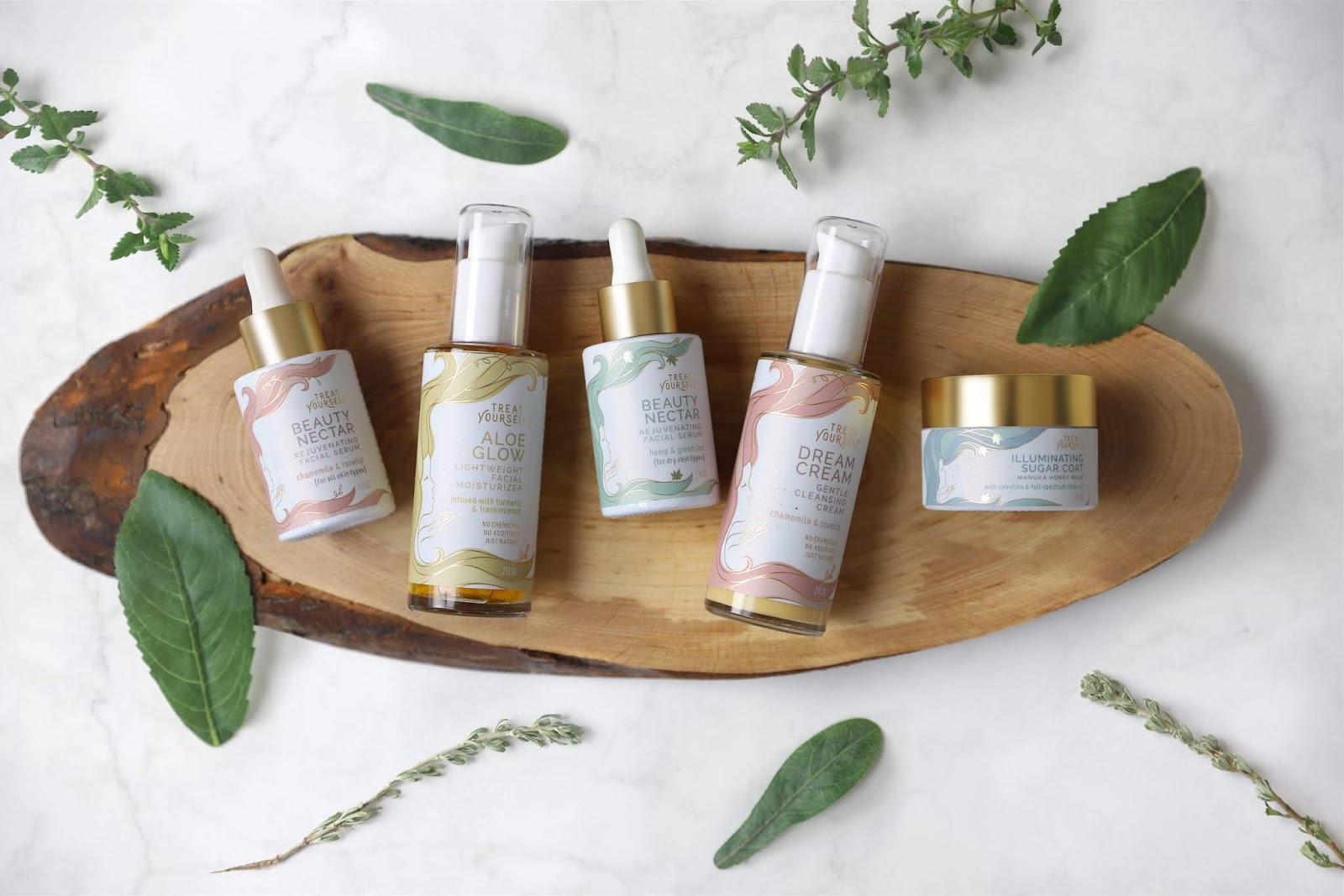 唐山化妝品包裝設(shè)計(圖1)