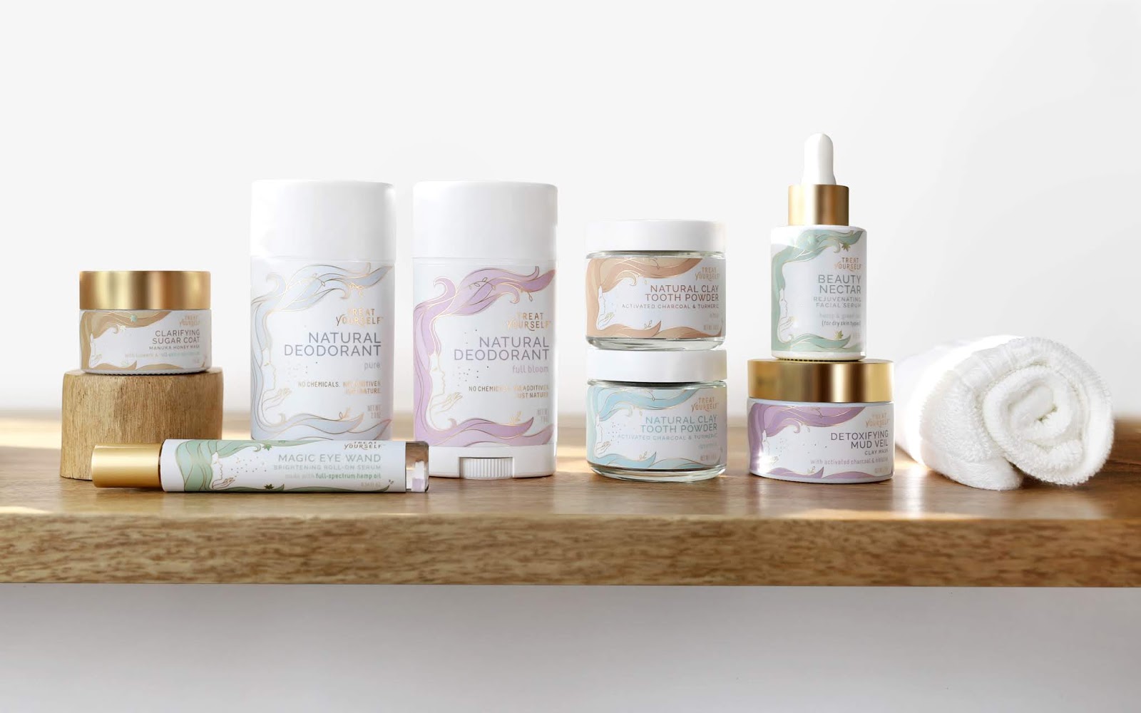 唐山化妝品包裝設(shè)計(圖4)