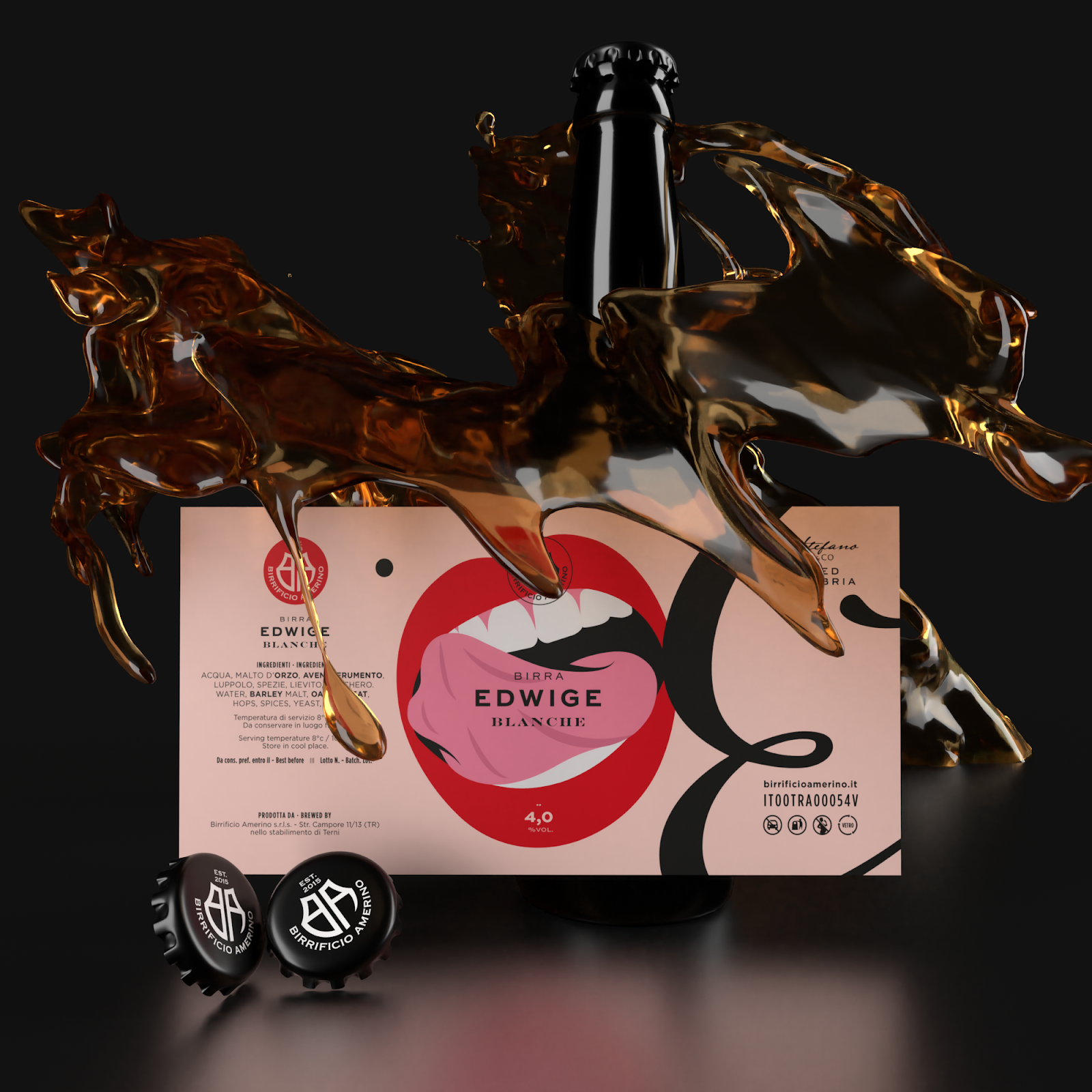 南昌啤酒包裝設計-南昌啤酒包裝設計公司(圖6)