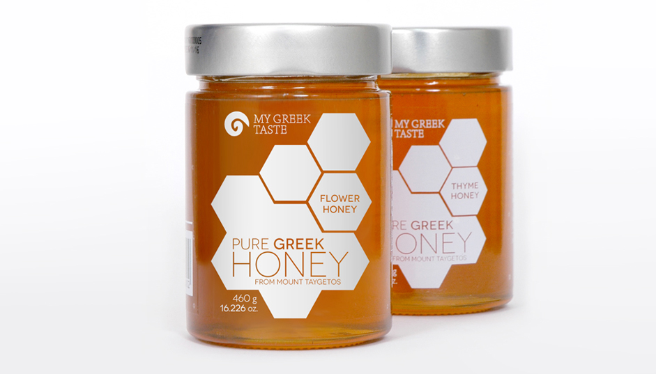 嘉興蜂蜜包裝設(shè)計(jì)(圖2)