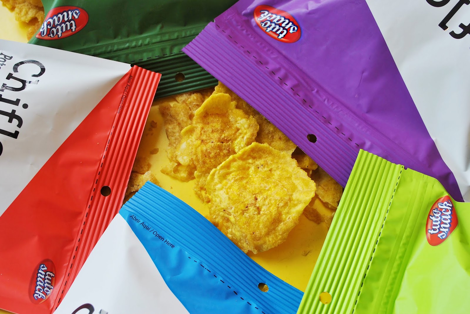 食品包裝設(shè)計用食物照片激發(fā)消費欲望(圖2)