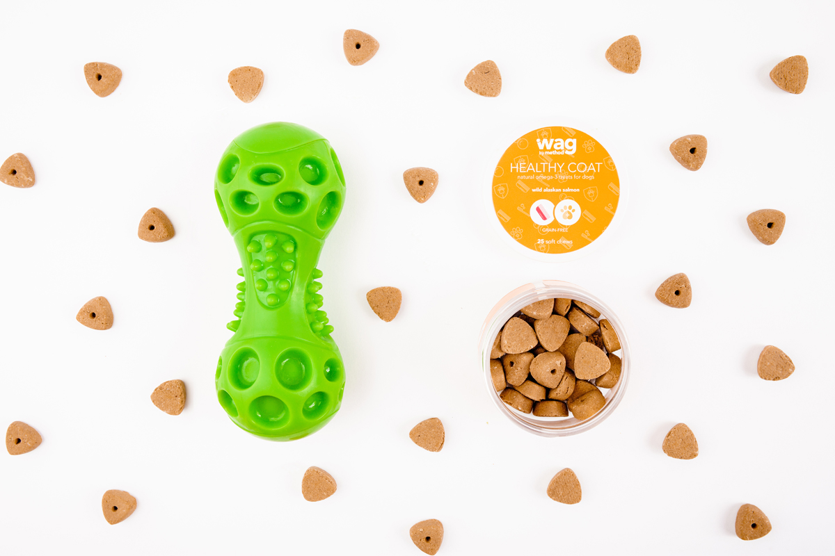 寵物包裝設(shè)計(jì)欣賞用品品牌包裝設(shè)計(jì)案例(圖4) 寵物包裝設(shè)計(jì)欣賞用品品牌包裝設(shè)計(jì)案例(圖4)