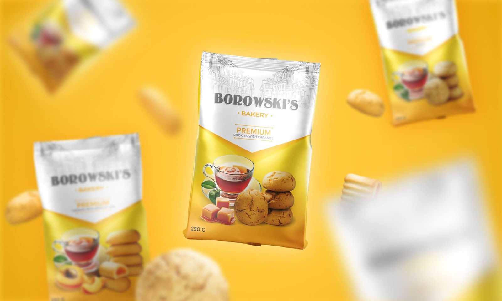 食品包裝設(shè)計(jì)升級(jí)后更現(xiàn)代(圖9)