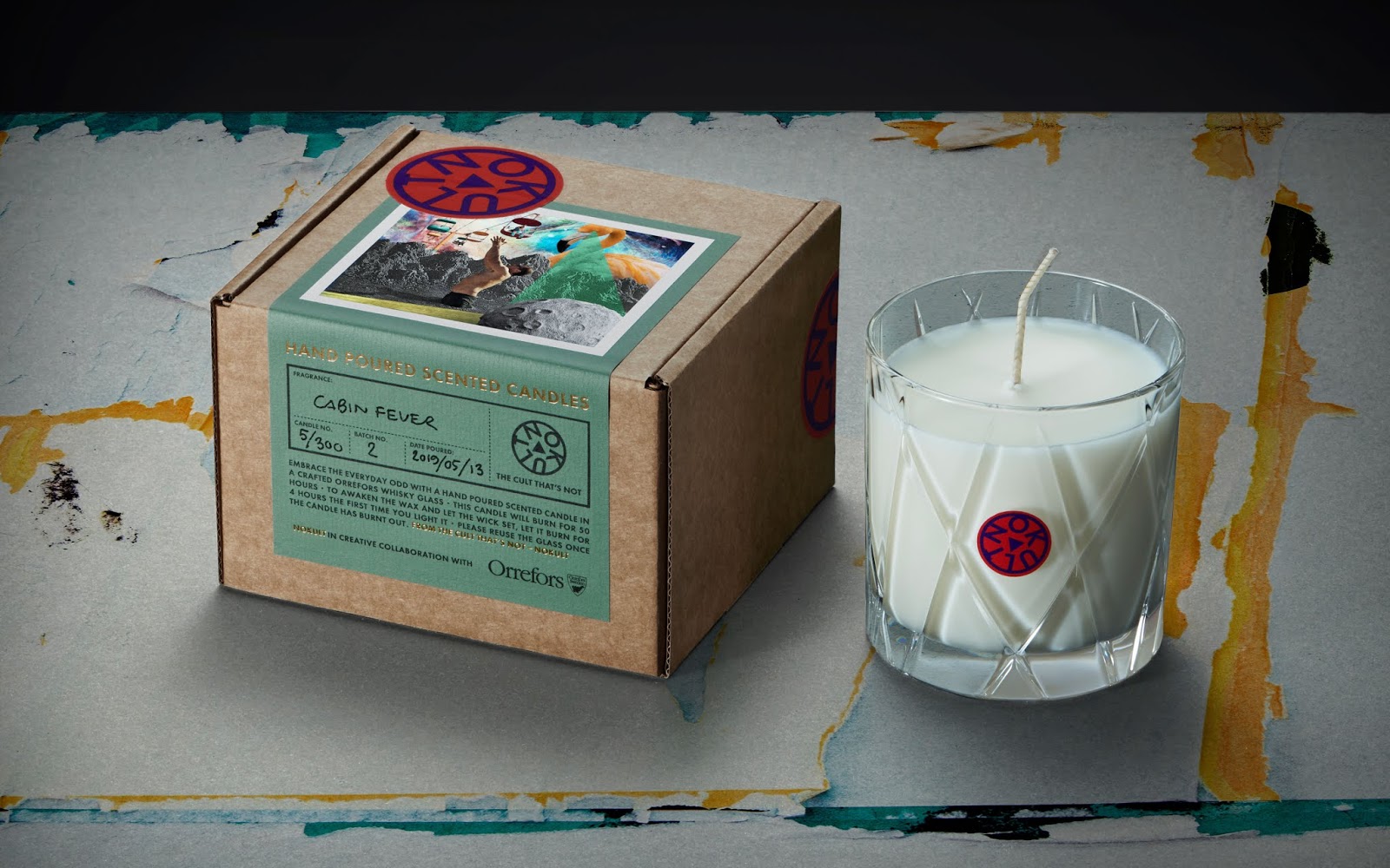 蠟燭包裝設(shè)計(jì)別具一格的創(chuàng)意(圖4)