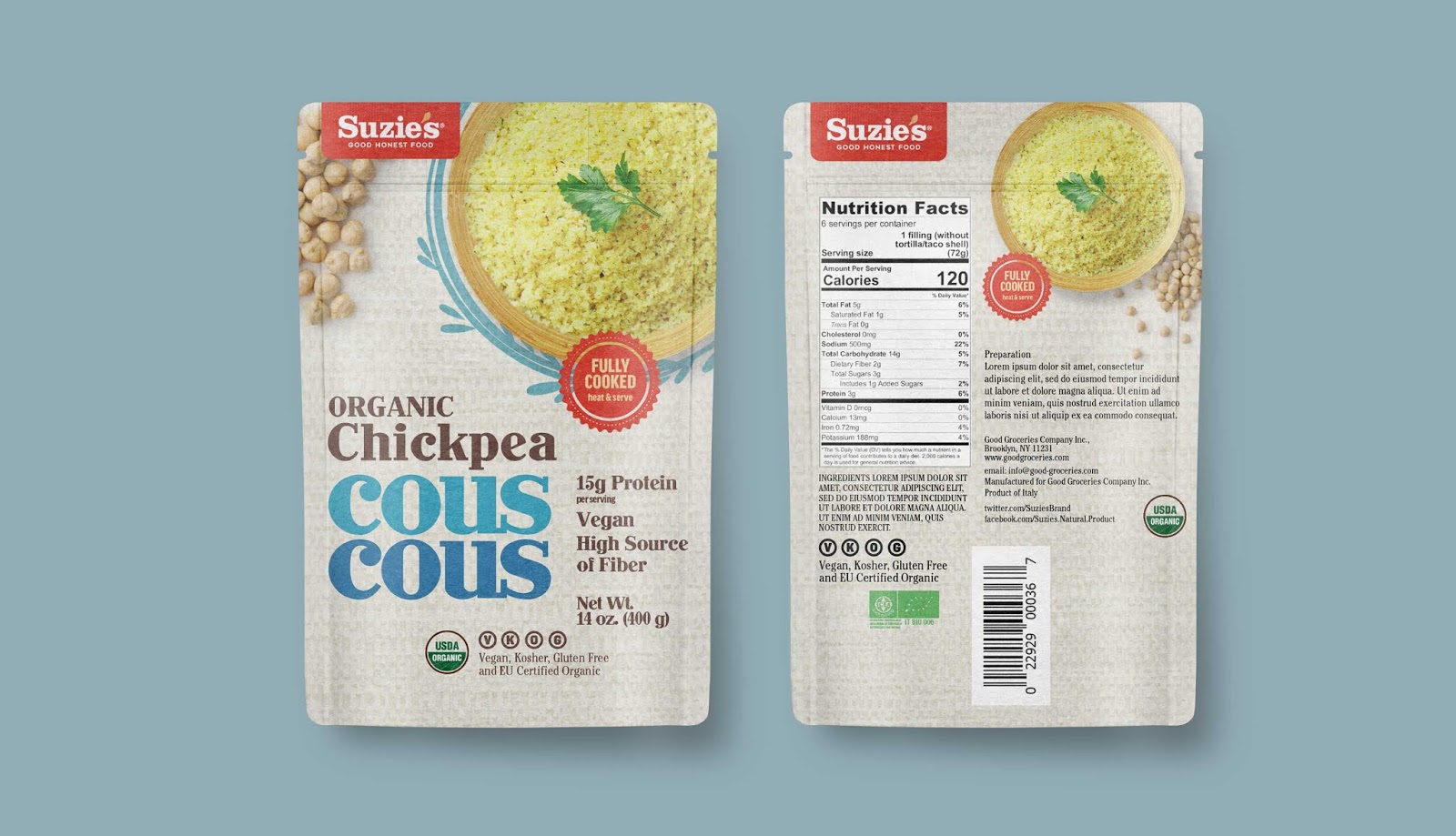 廊坊食品包裝設(shè)計(jì)凸顯產(chǎn)品本身價(jià)值(圖2)