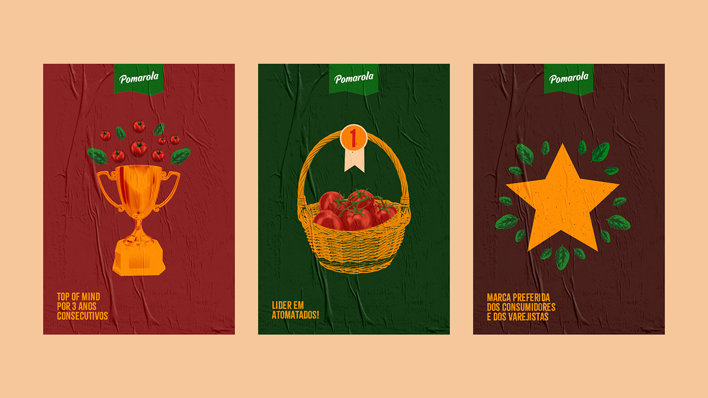 蘭州農產品品牌包裝設計(圖8) 蘭州農產品品牌包裝設計(圖8)