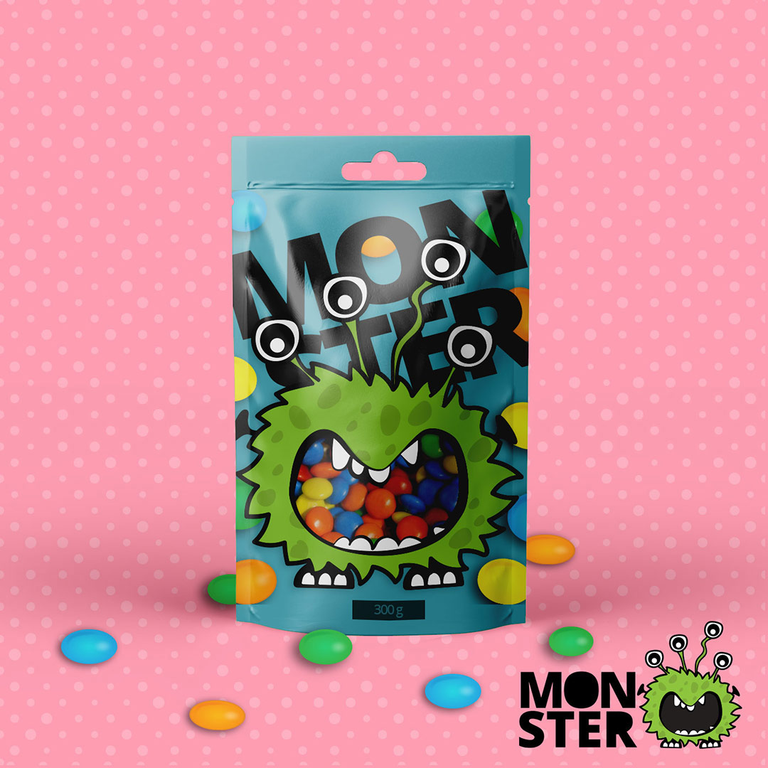 有趣的糖果包裝設(shè)計(jì)(圖2) 有趣的糖果包裝設(shè)計(jì)(圖2)