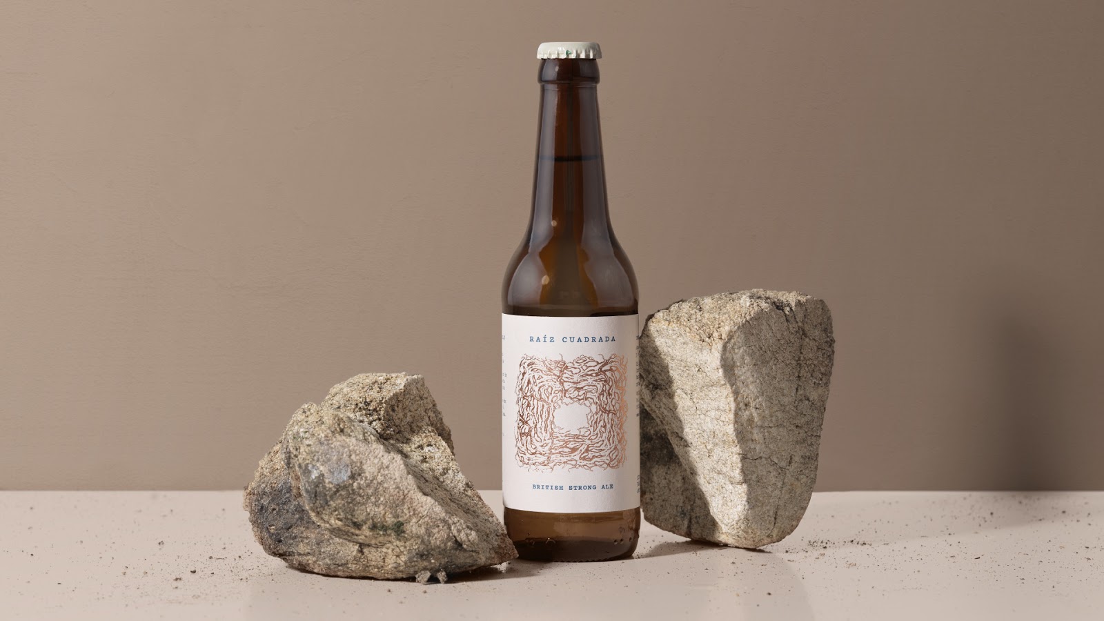 精釀啤酒包裝設(shè)計(jì)-根源(圖3)