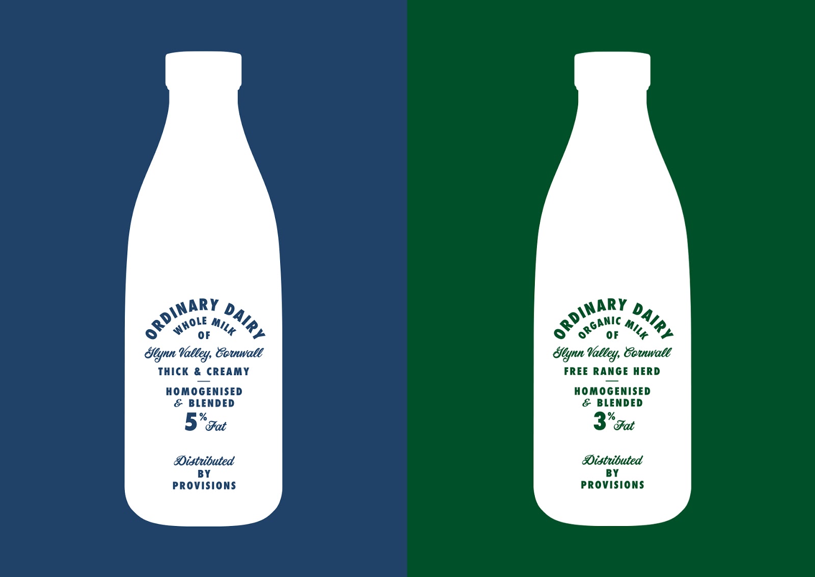 簡約牛奶包裝設(shè)計(圖3)