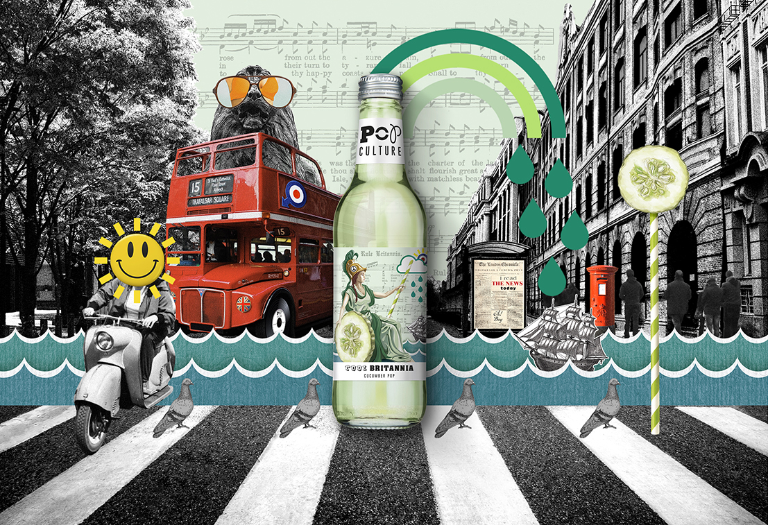 時尚氣泡水飲料包裝設(shè)計(jì)(圖6) 時尚氣泡水飲料包裝設(shè)計(jì)(圖6)