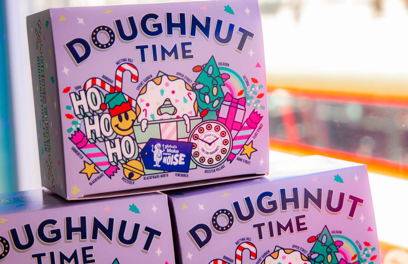 兒童食品包裝設(shè)計(jì)有趣又可愛(圖2)