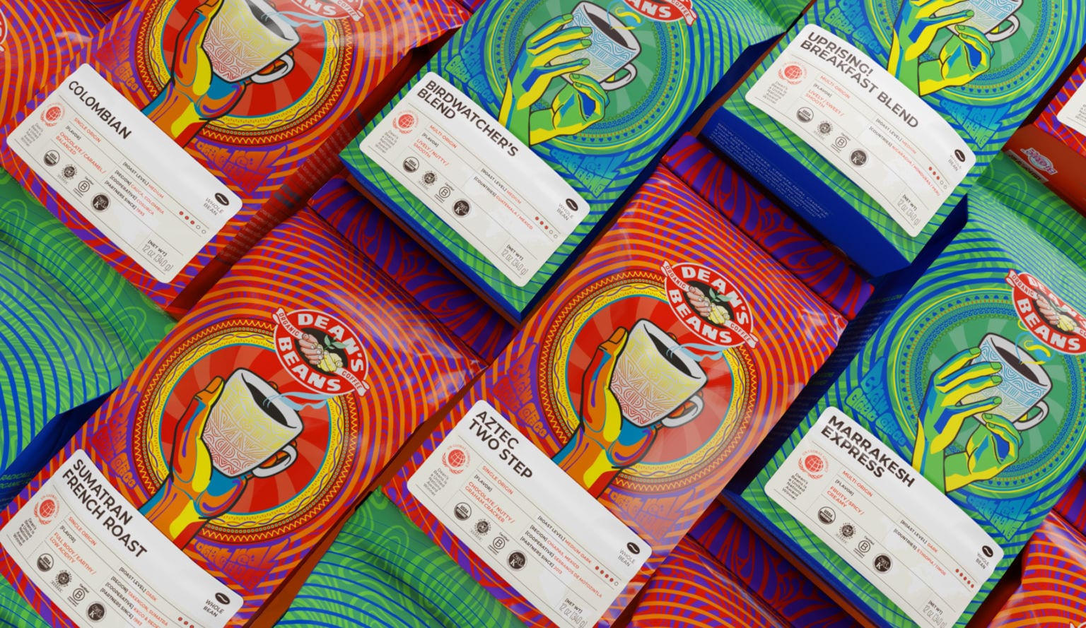 固體飲料包裝設計(圖5)