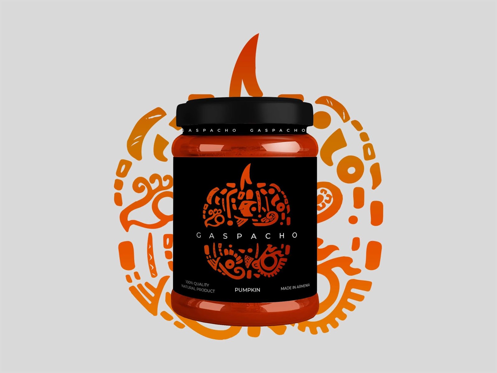 甜菜醬包裝設(shè)計(jì)(圖3)