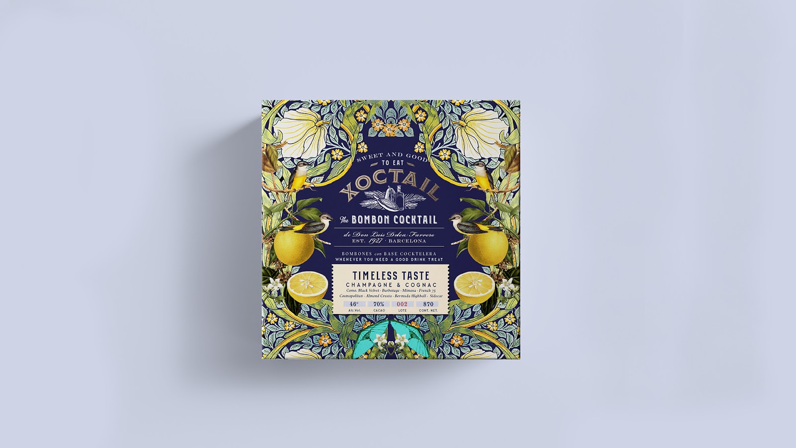 伴手禮包裝設(shè)計(jì)(圖6) 伴手禮包裝設(shè)計(jì)(圖6)