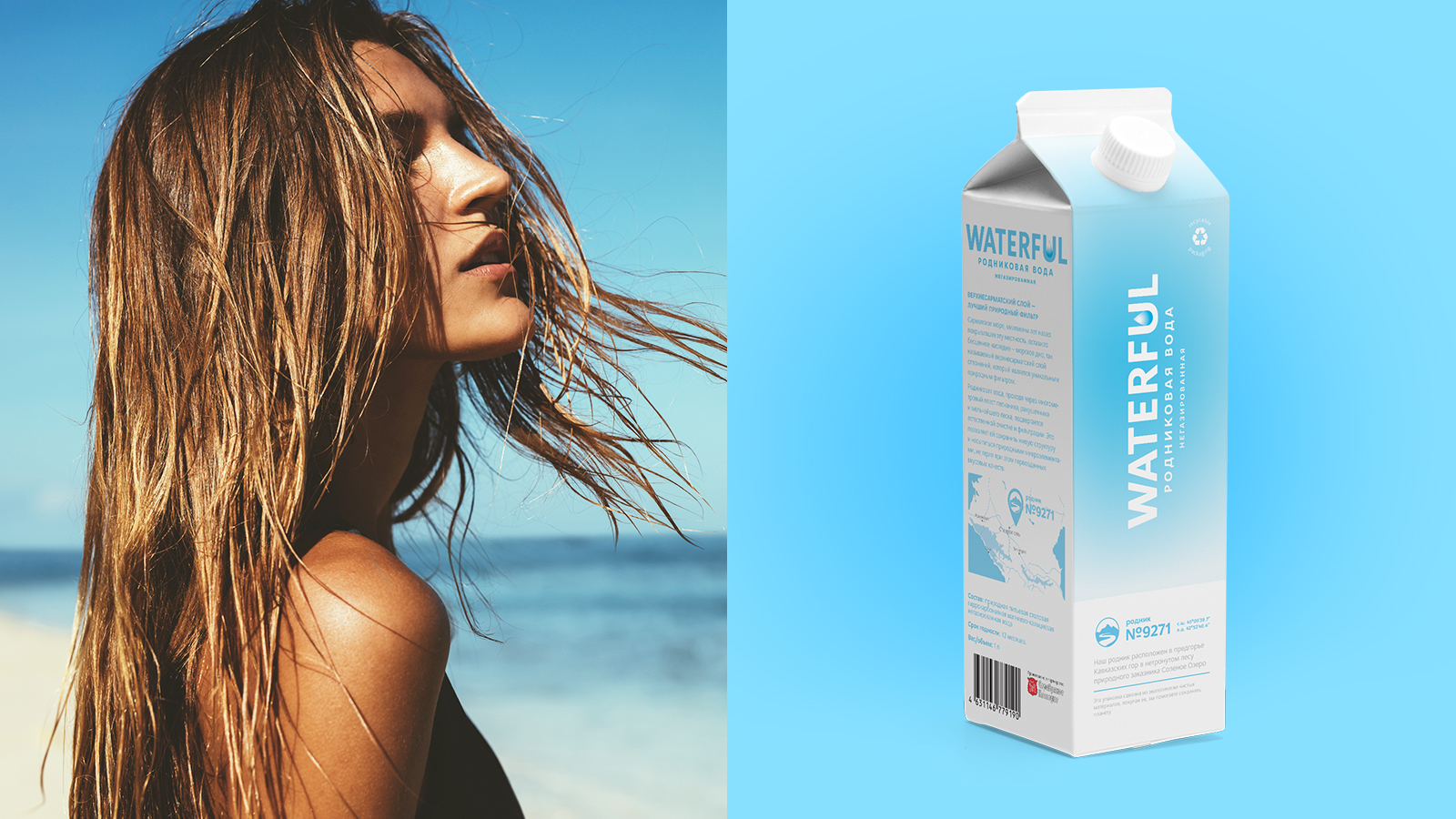 屋頂盒水包裝設計(圖2) 屋頂盒水包裝設計(圖2)