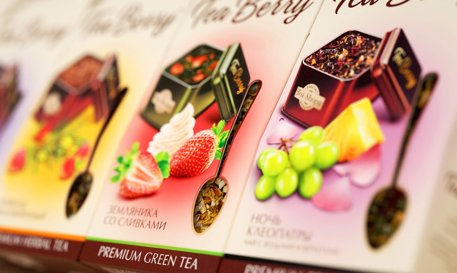 花果茶品牌包裝設計(圖7) 花果茶品牌包裝設計(圖7)