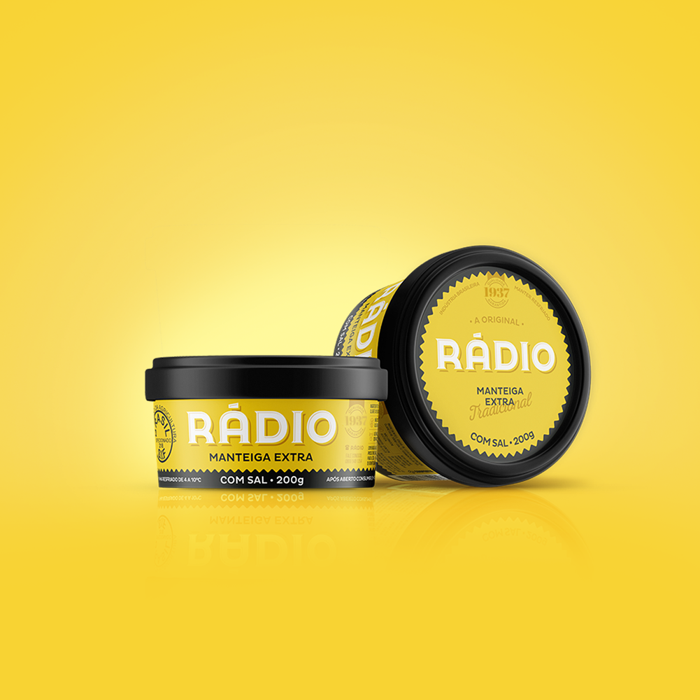 黃油食品包裝設計升級(圖4)