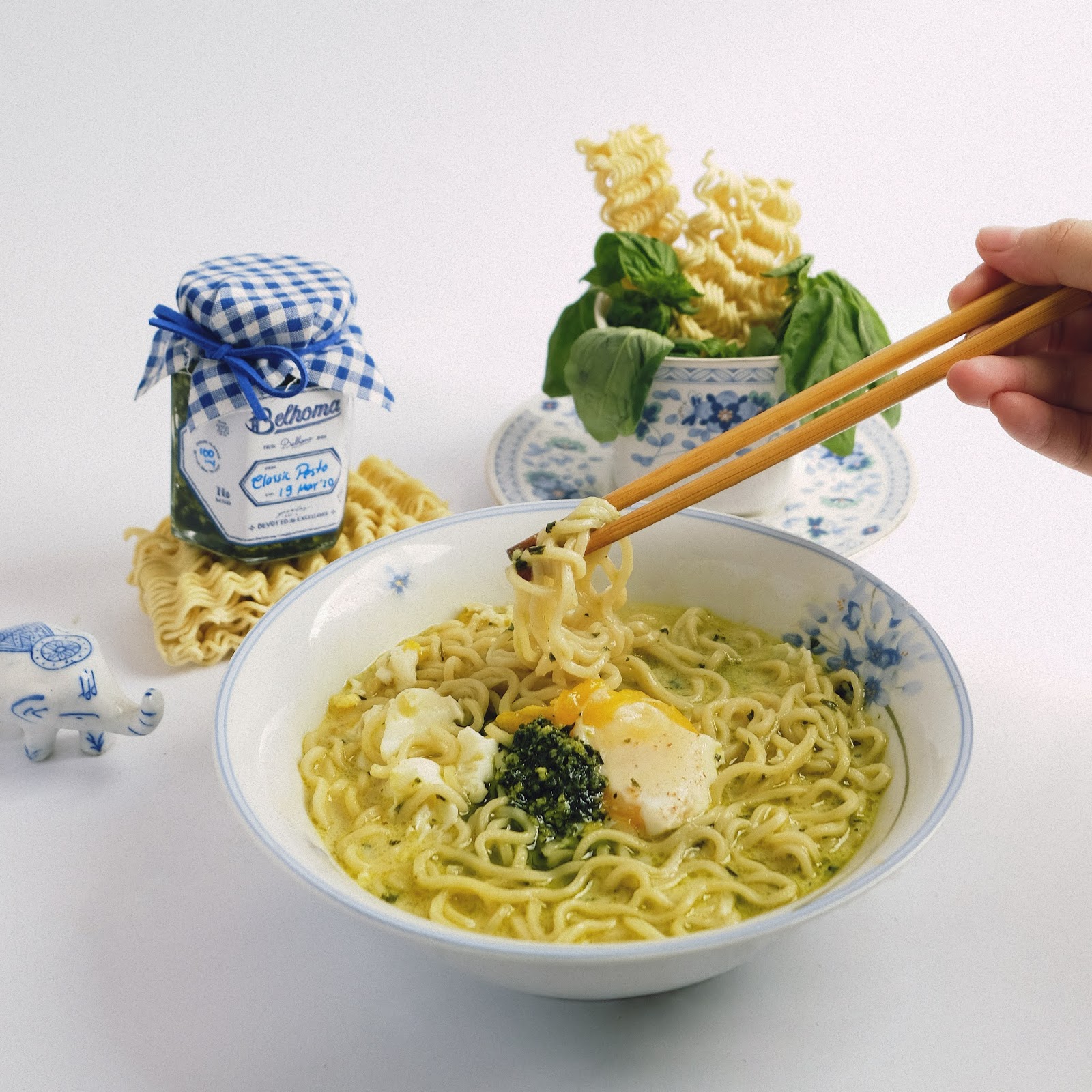 調(diào)味品包裝設(shè)計圖(圖5)