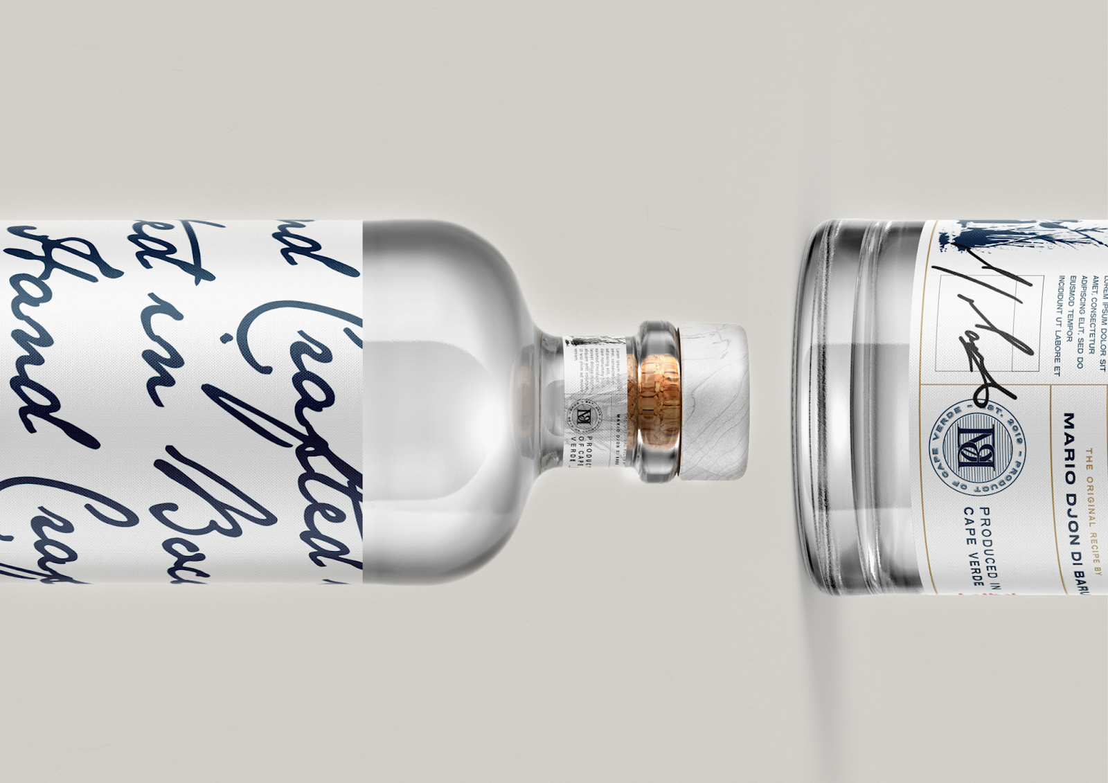 甘蔗酒包裝設(shè)計(jì)簡(jiǎn)約風(fēng)格(圖1) 甘蔗酒包裝設(shè)計(jì)簡(jiǎn)約風(fēng)格(圖1)