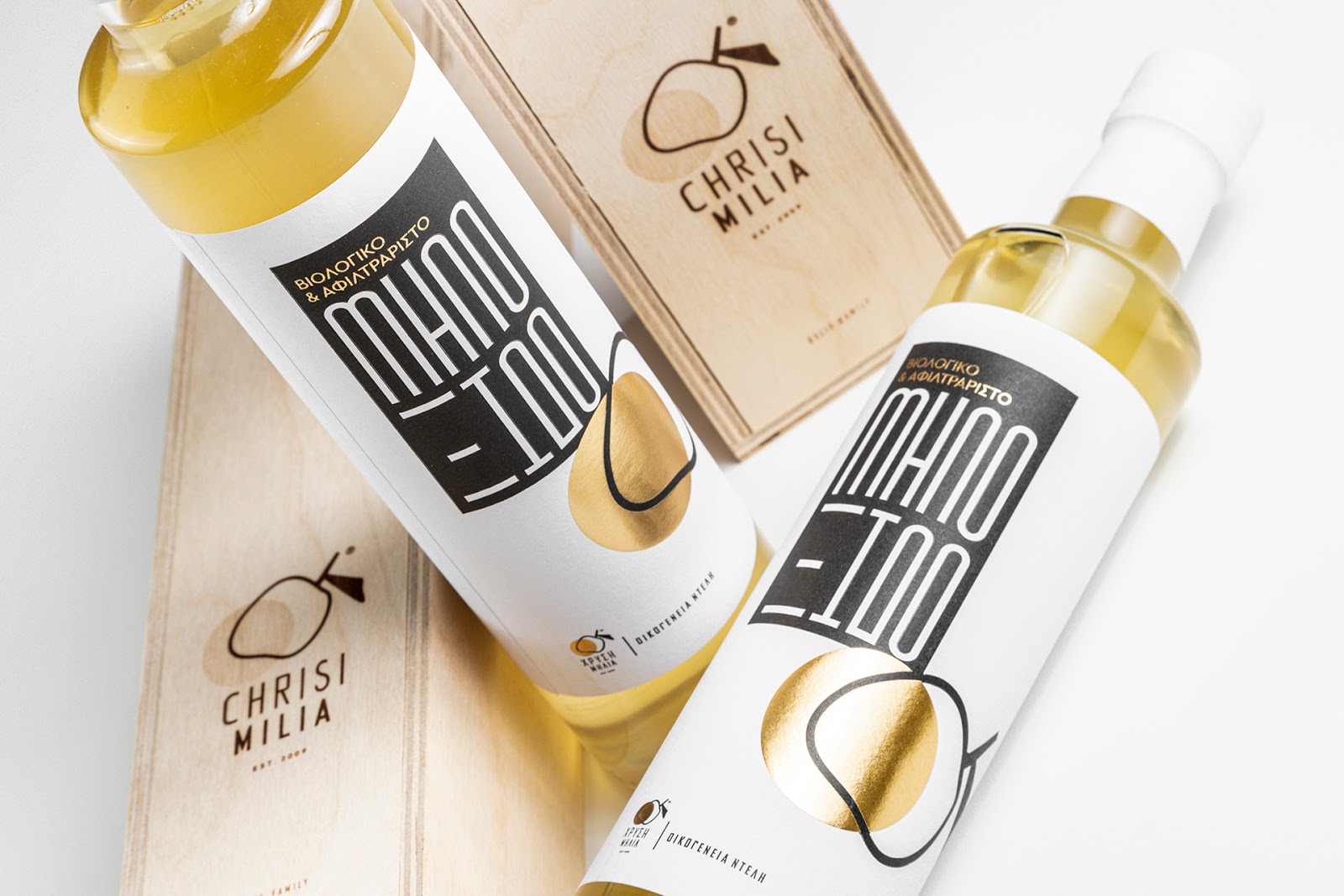 蘋果醋包裝設計(圖4)