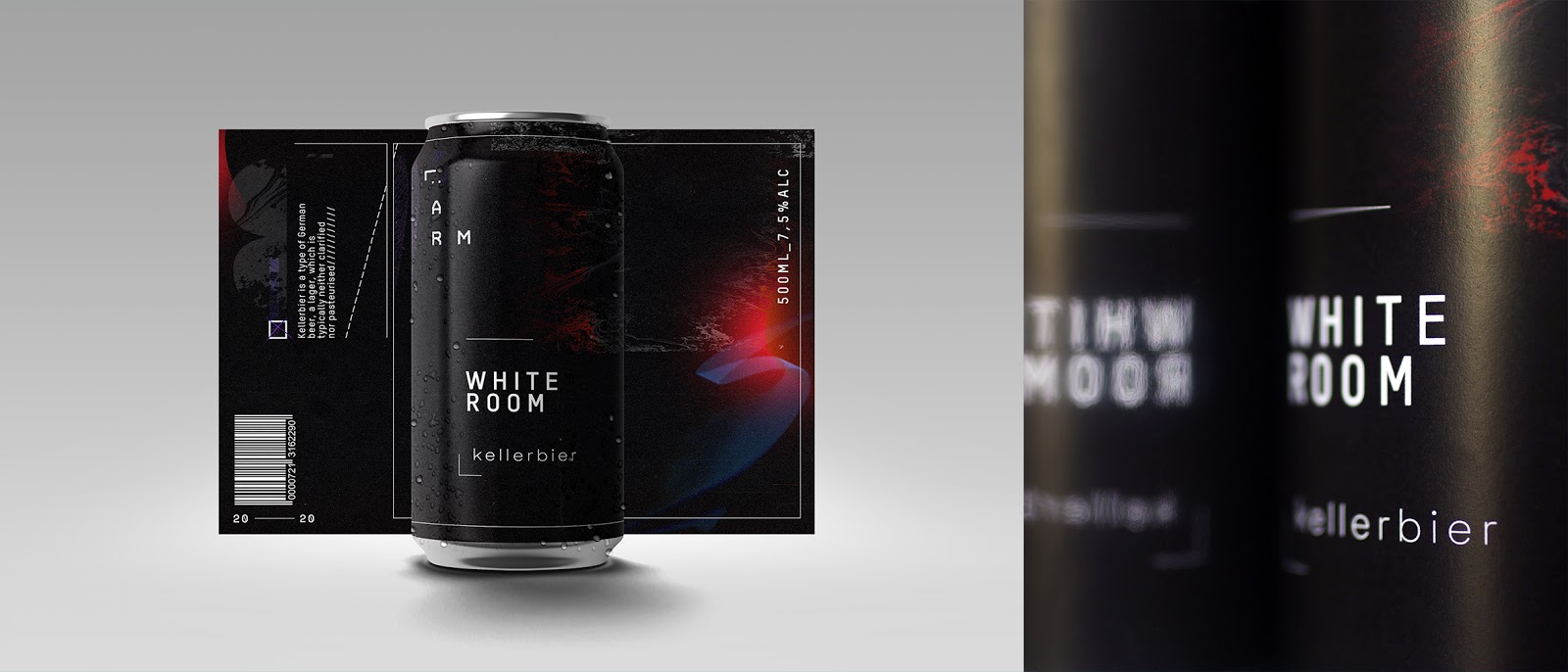 酒吧啤酒包裝設(shè)計(jì)(圖8)