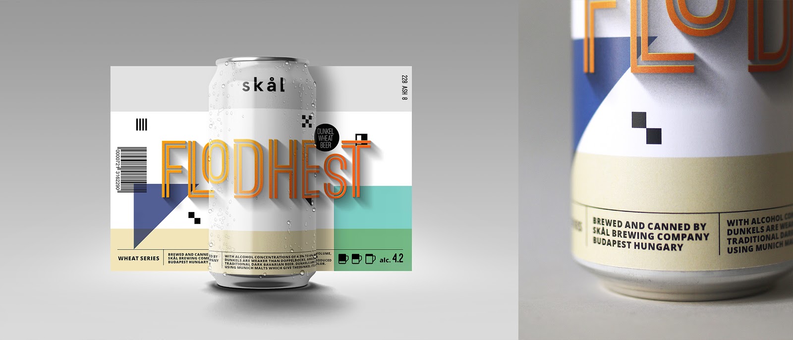 酒吧啤酒包裝設(shè)計(jì)(圖10)