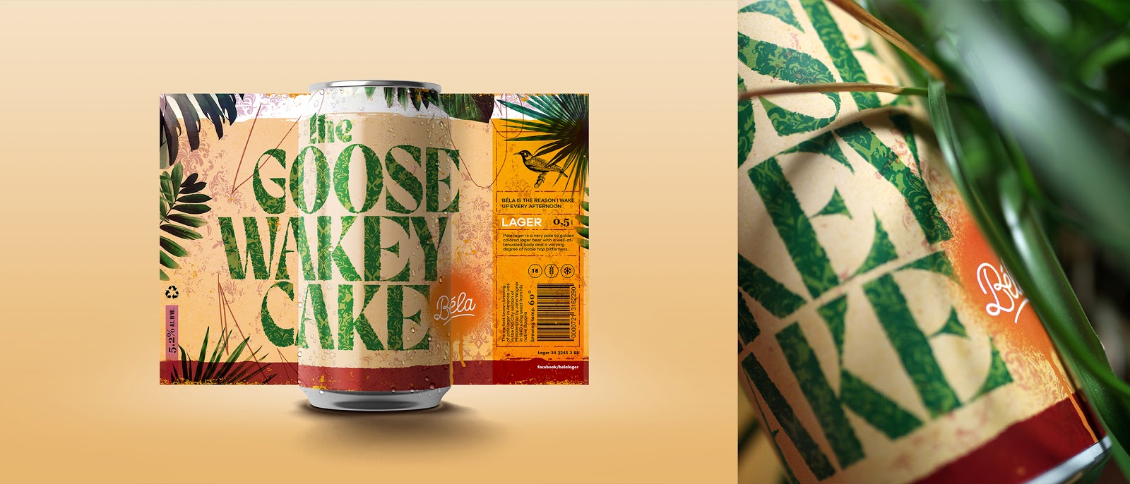 酒吧啤酒包裝設(shè)計(jì)(圖16)