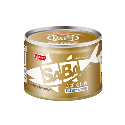 魚罐頭包裝設計欣賞(圖1)